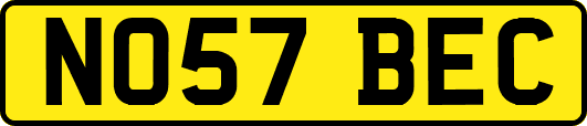 NO57BEC