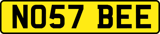 NO57BEE