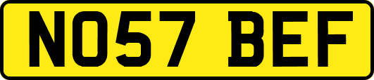 NO57BEF