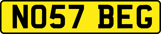 NO57BEG