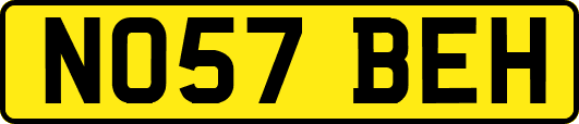 NO57BEH