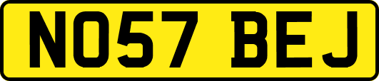 NO57BEJ