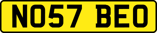 NO57BEO