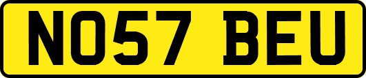 NO57BEU