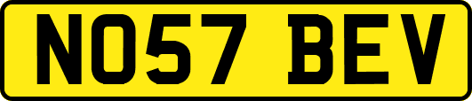 NO57BEV