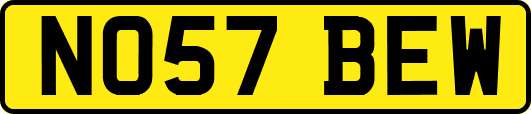 NO57BEW