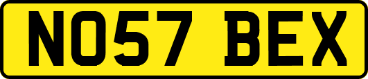 NO57BEX