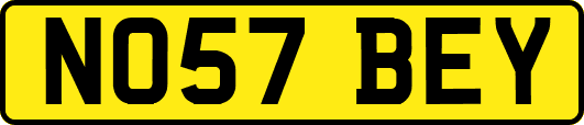 NO57BEY