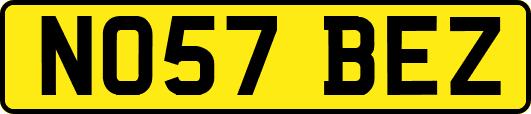 NO57BEZ