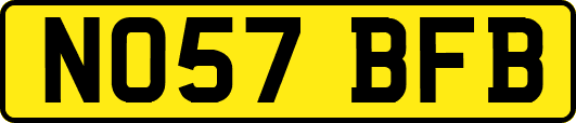 NO57BFB