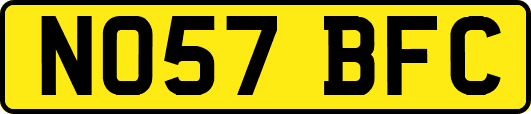 NO57BFC