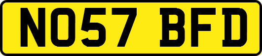 NO57BFD