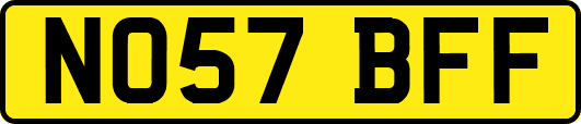 NO57BFF
