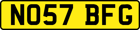 NO57BFG