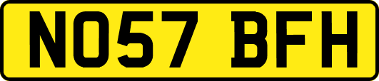 NO57BFH