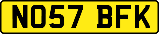 NO57BFK