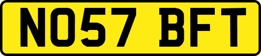NO57BFT