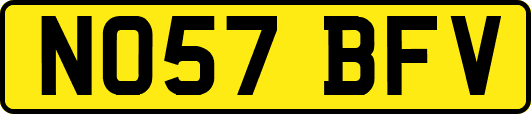 NO57BFV