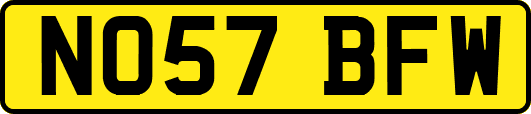NO57BFW