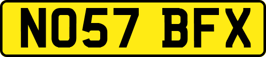 NO57BFX