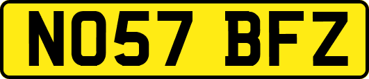 NO57BFZ