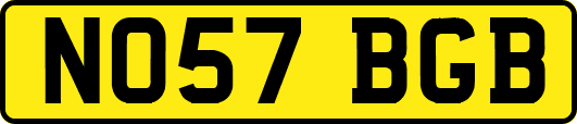 NO57BGB