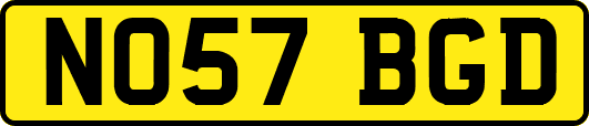 NO57BGD