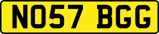 NO57BGG