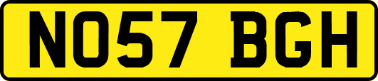 NO57BGH