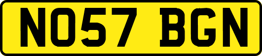 NO57BGN