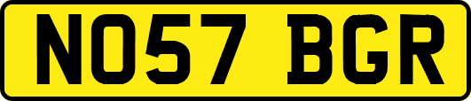 NO57BGR