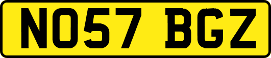 NO57BGZ