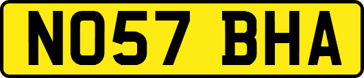 NO57BHA