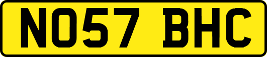 NO57BHC