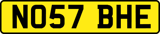 NO57BHE