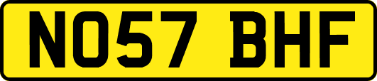 NO57BHF