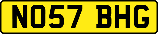 NO57BHG