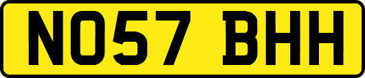 NO57BHH
