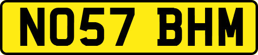 NO57BHM