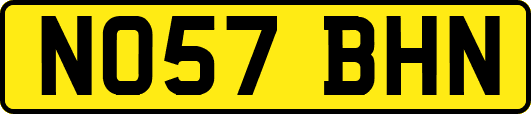 NO57BHN