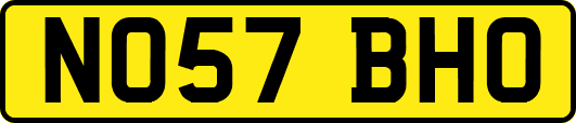 NO57BHO