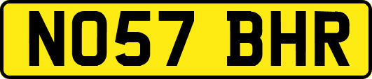 NO57BHR