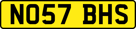 NO57BHS