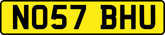 NO57BHU