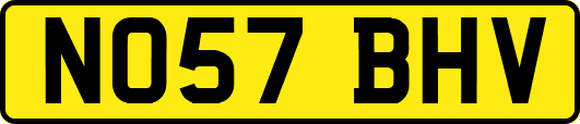 NO57BHV