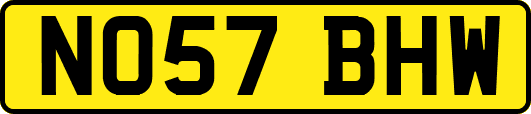 NO57BHW
