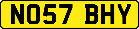 NO57BHY