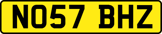 NO57BHZ