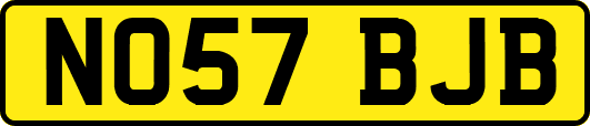 NO57BJB