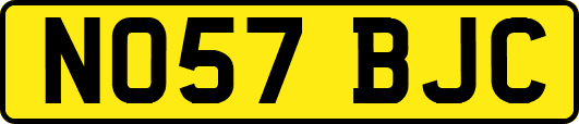 NO57BJC
